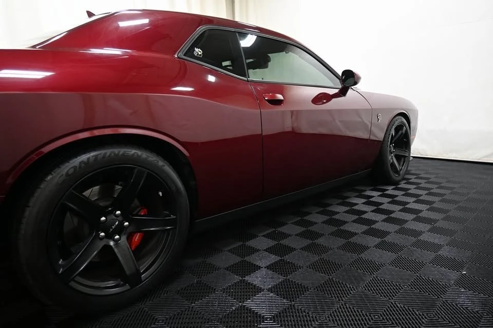 2017 Dodge Challenger 3rd Gen - Image 17 of 20