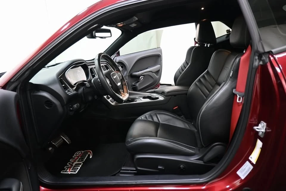 2017 Dodge Challenger 3rd Gen - Image 6 of 20