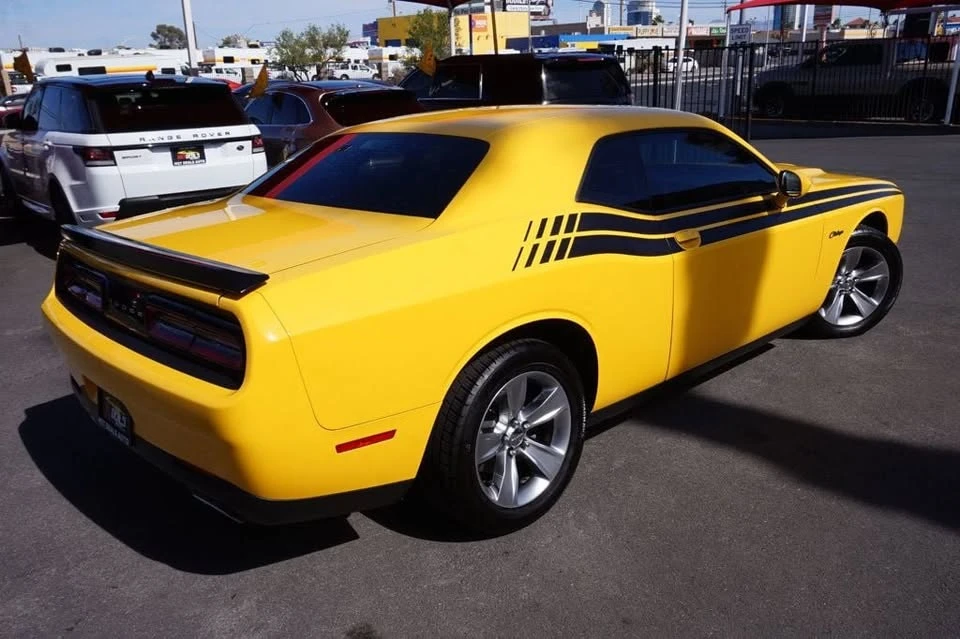 2017 Dodge Challenger 3rd Gen - Image 6 of 20