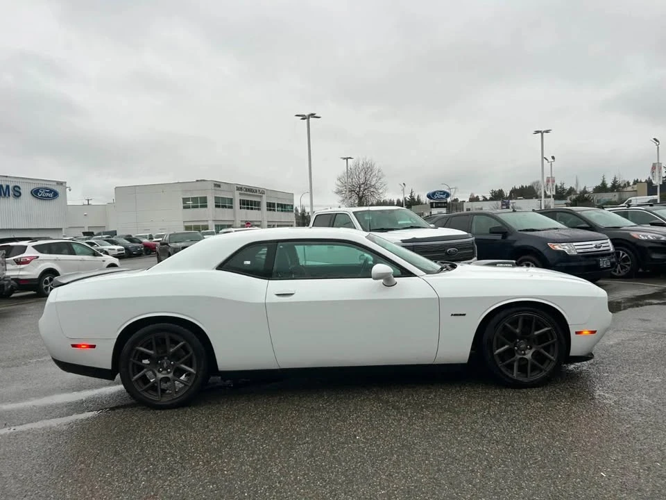 2017 Dodge Challenger 3rd Gen - Image 2 of 12