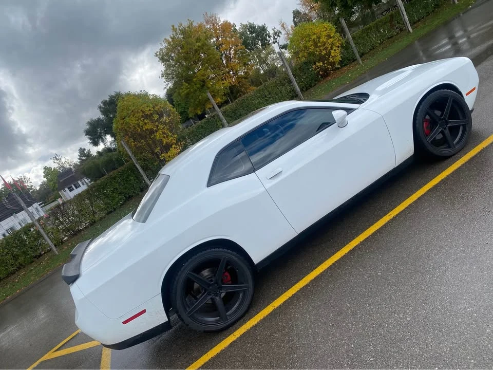 2017 Dodge Challenger 3rd Gen - Image 5 of 5