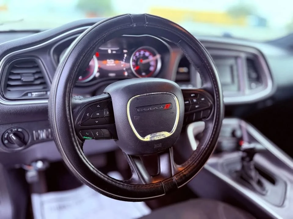 2017 Dodge Challenger 3rd Gen - Image 10 of 11