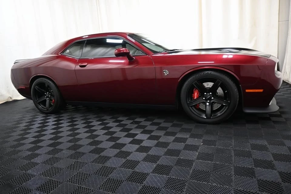 2017 Dodge Challenger 3rd Gen - Image 7 of 20
