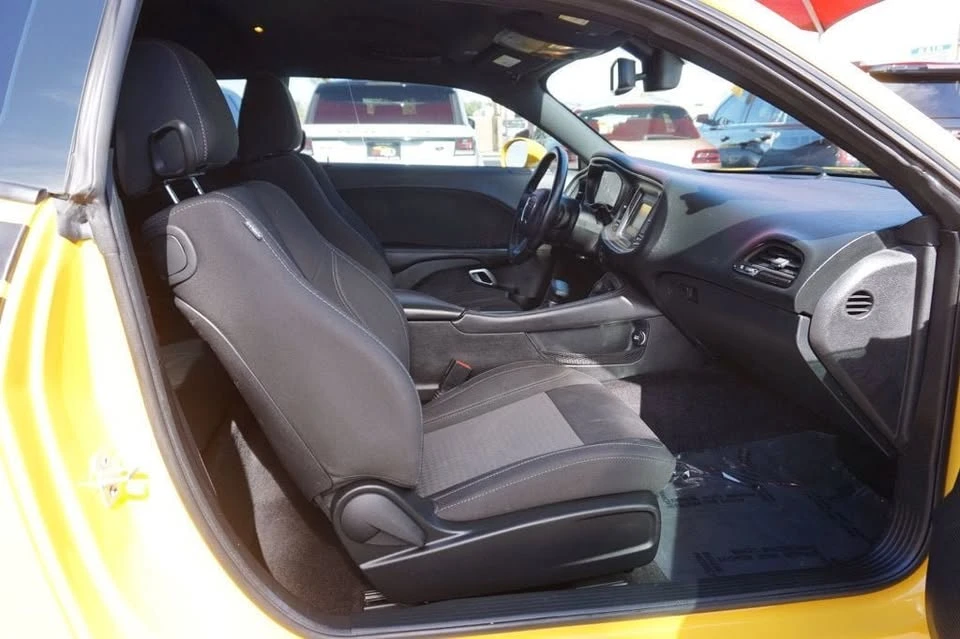 2017 Dodge Challenger 3rd Gen - Image 18 of 20