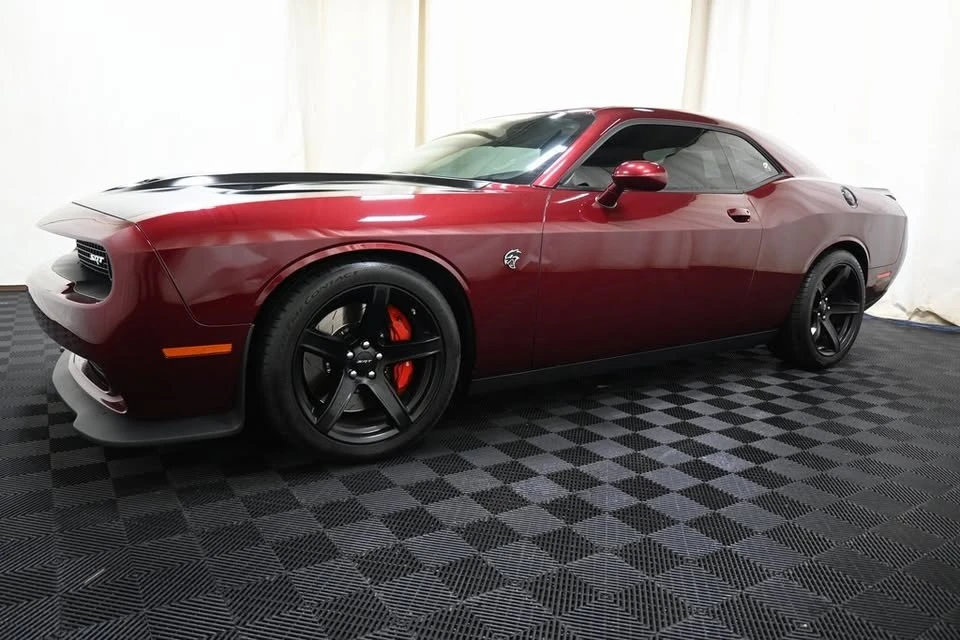 2017 Dodge Challenger 3rd Gen - Image 5 of 20
