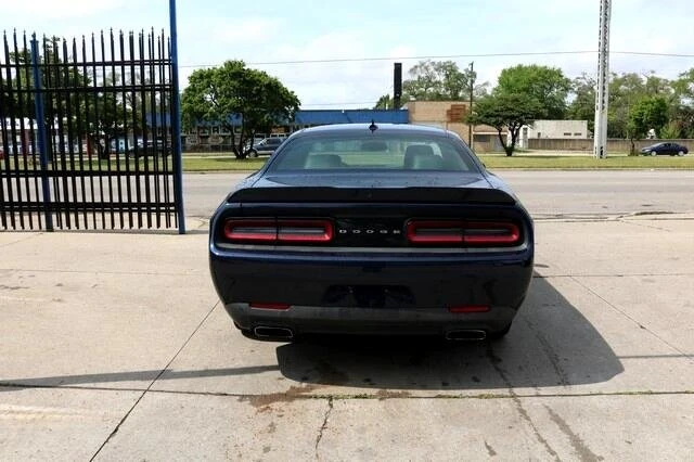 2017 Dodge Challenger 3rd Gen - Image 3 of 13