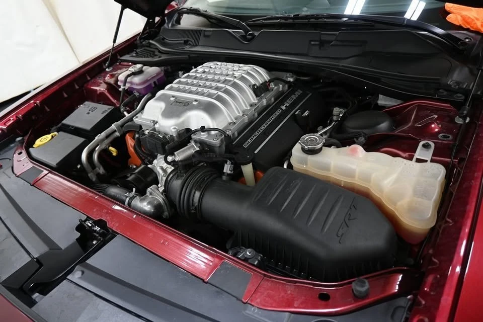 2017 Dodge Challenger 3rd Gen - Image 15 of 20
