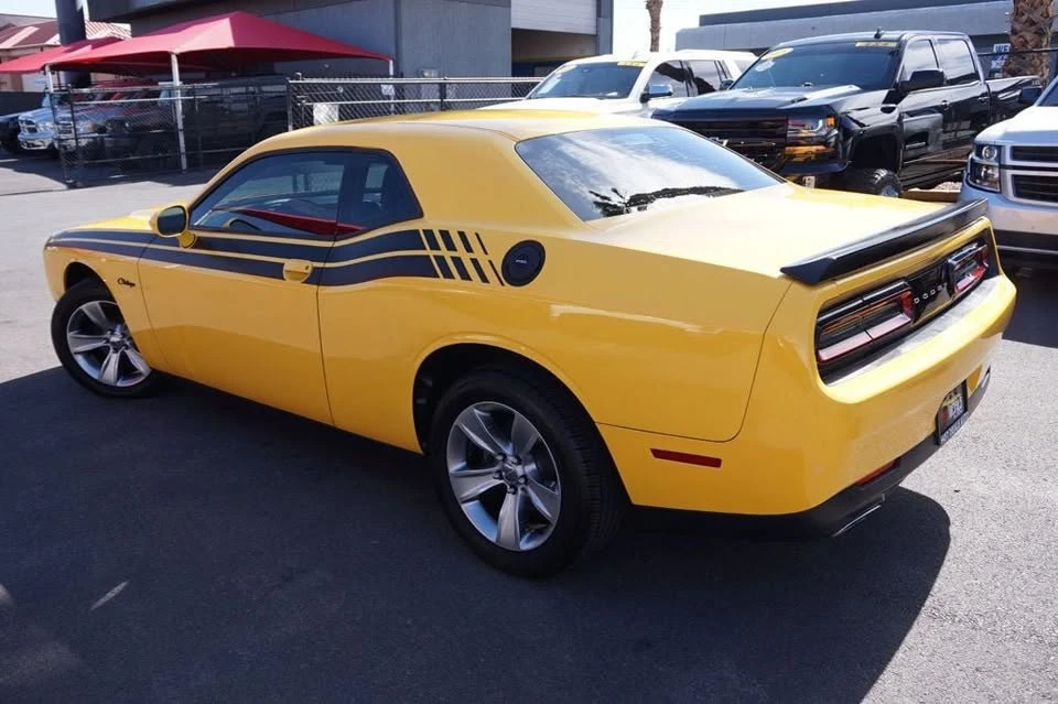 2017 Dodge Challenger 3rd Gen - Image 4 of 20