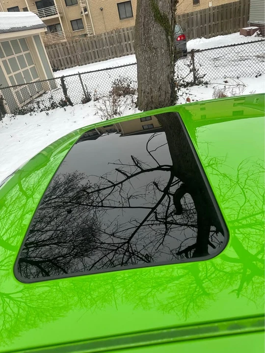 2017 Dodge Challenger 3rd Gen - Image 5 of 7