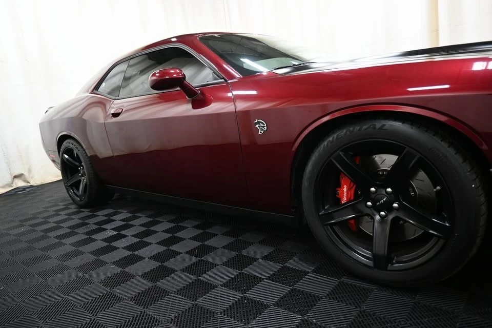 2017 Dodge Challenger 3rd Gen - Image 18 of 20