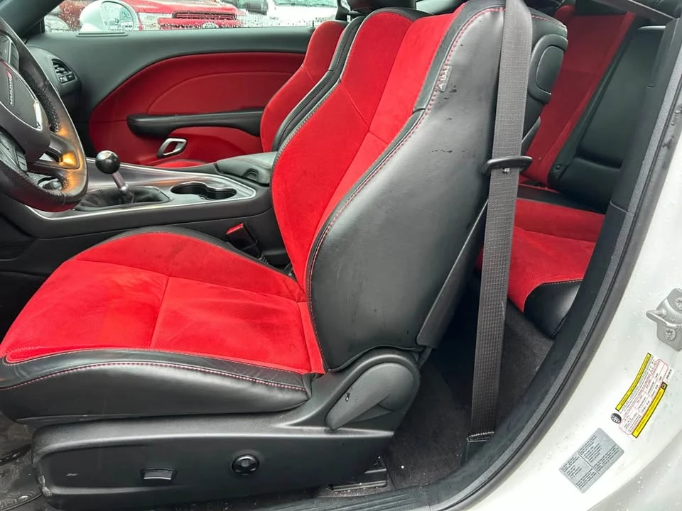 2017 Dodge Challenger 3rd Gen - Image 3 of 12