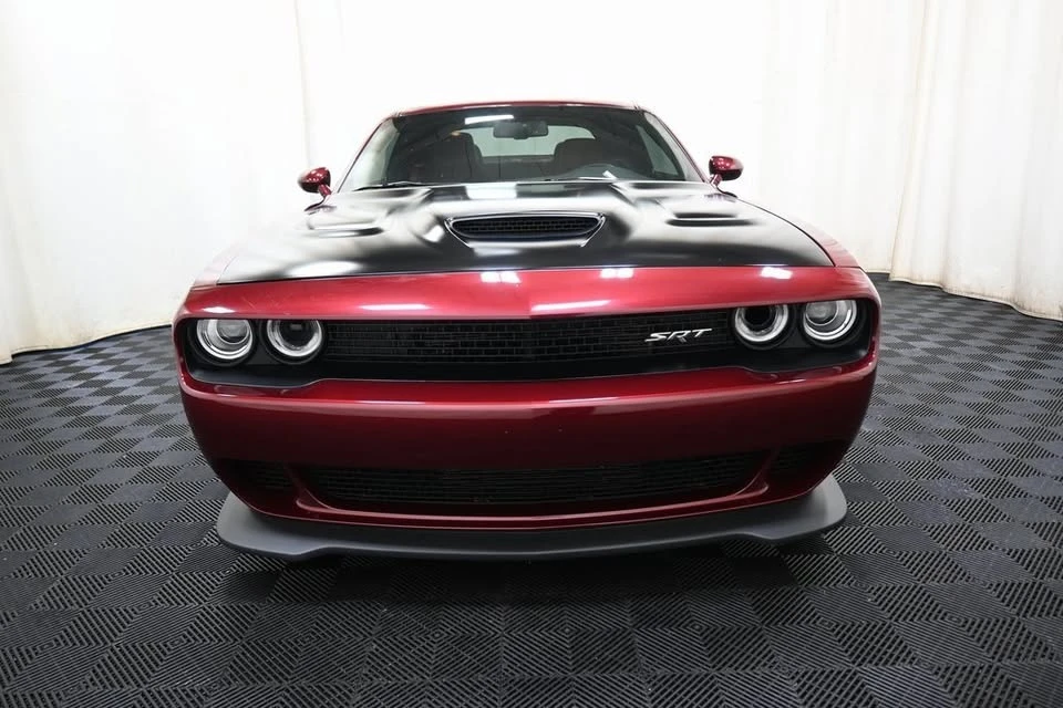 2017 Dodge Challenger 3rd Gen - Image 2 of 20