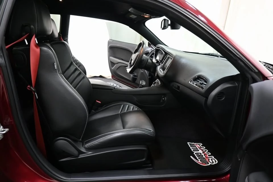 2017 Dodge Challenger 3rd Gen - Image 12 of 20