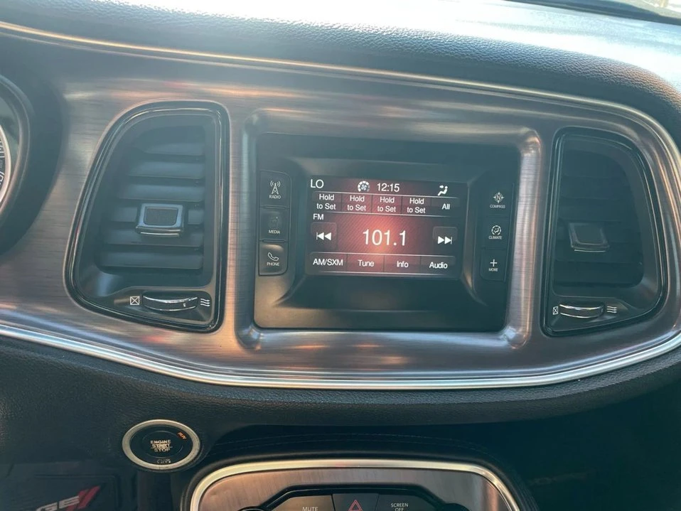2017 Dodge Challenger 3rd Gen - Image 14 of 20