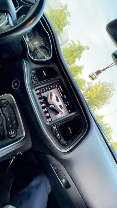 2017 Dodge Challenger 3rd Gen - Image 3 of 6