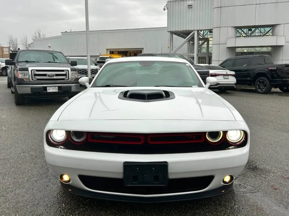 2017 Dodge Challenger 3rd Gen - Image 6 of 12