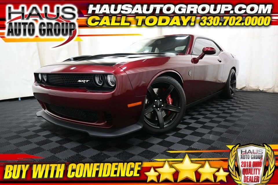 2017 Dodge Challenger 3rd Gen - Image 20 of 20