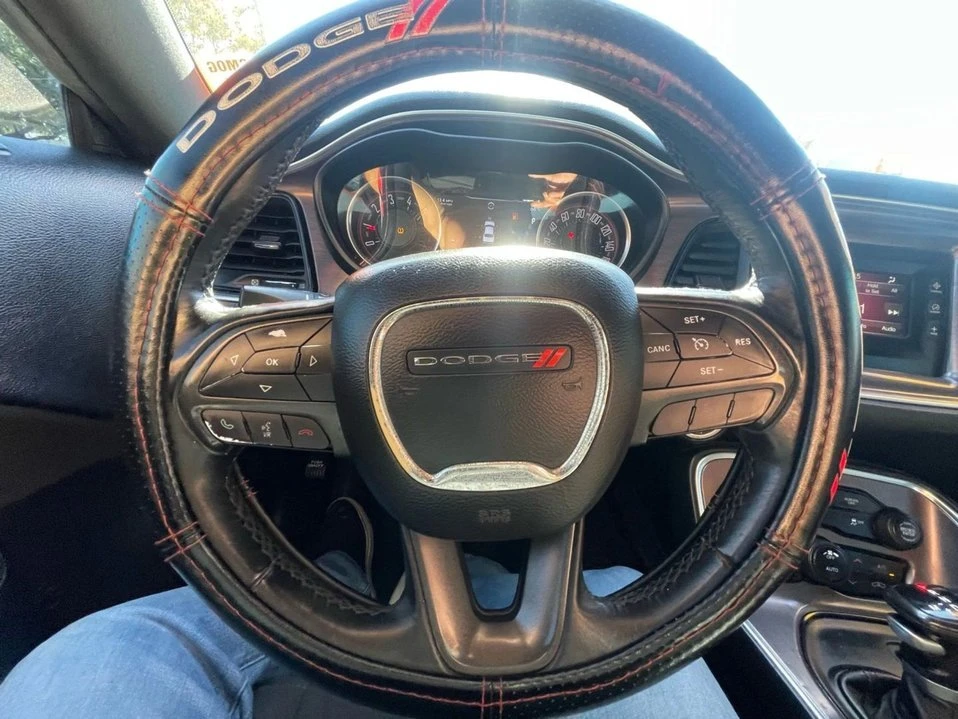 2017 Dodge Challenger 3rd Gen - Image 16 of 20