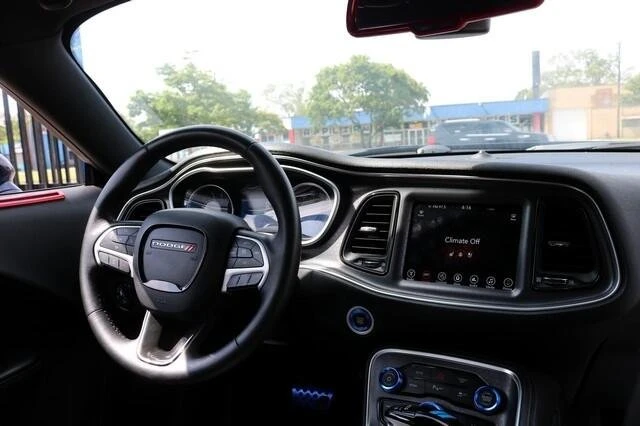 2017 Dodge Challenger 3rd Gen - Image 11 of 13