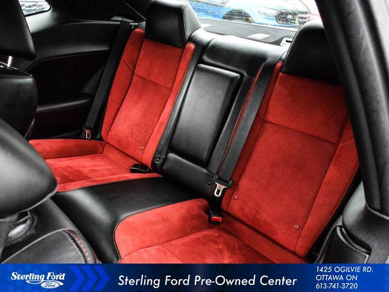 2017 Dodge Challenger 3rd Gen - Image 14 of 16