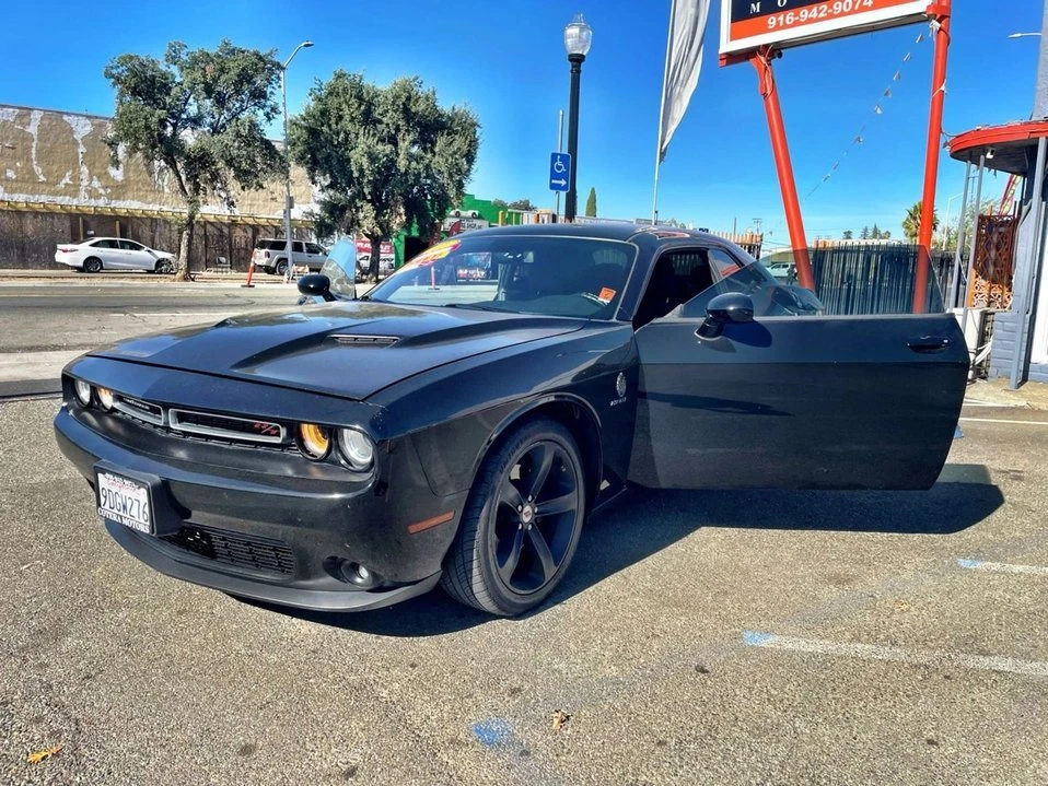 2017 Dodge Challenger 3rd Gen - Image 20 of 20