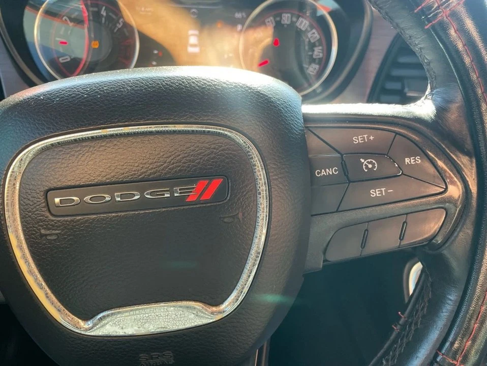 2017 Dodge Challenger 3rd Gen - Image 15 of 20