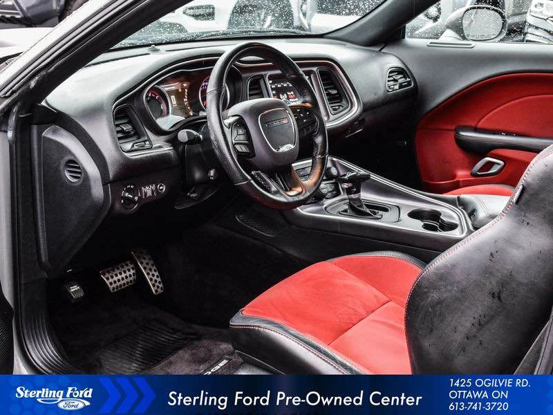 2017 Dodge Challenger 3rd Gen - Image 10 of 16