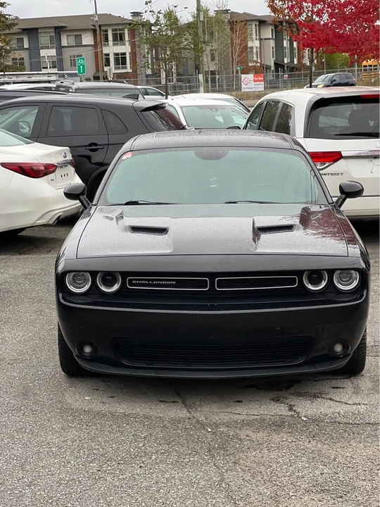 2017 Dodge Challenger 3rd Gen - Image 6 of 6