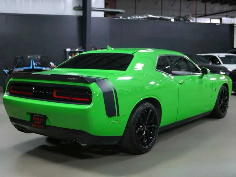 2017 Dodge Challenger 3rd Gen - Image 12 of 18