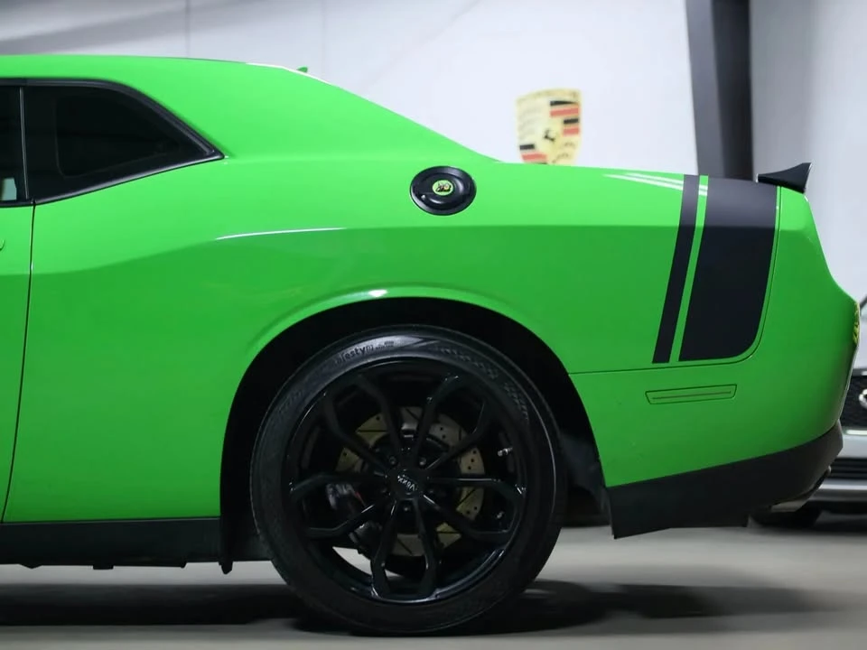 2017 Dodge Challenger 3rd Gen - Image 18 of 18