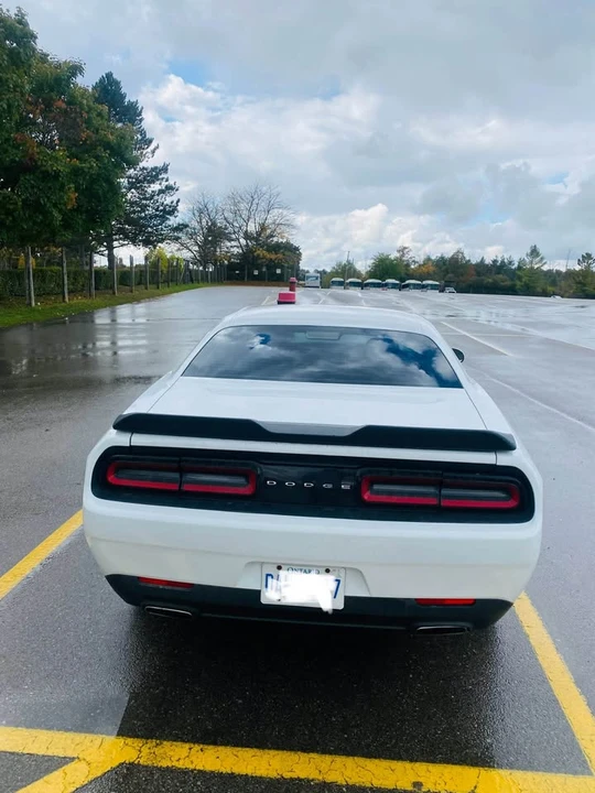 2017 Dodge Challenger 3rd Gen - Image 3 of 5