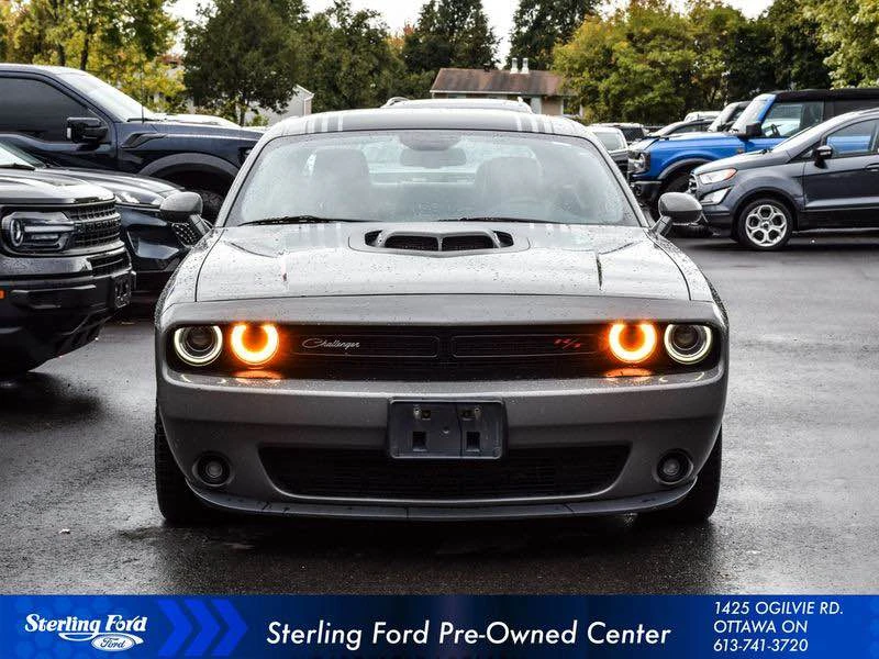 2017 Dodge Challenger 3rd Gen - Image 2 of 16