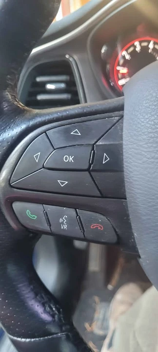 2017 Dodge Challenger 3rd Gen - Image 5 of 8