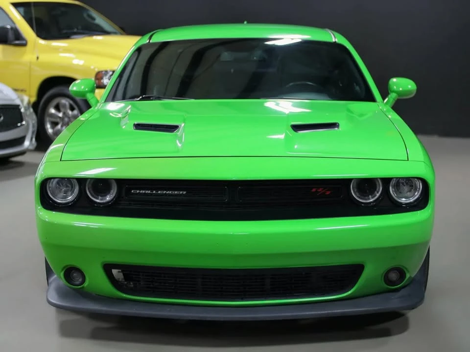 2017 Dodge Challenger 3rd Gen - Image 4 of 18