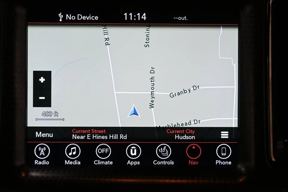 2017 Dodge Challenger 3rd Gen - Image 16 of 20