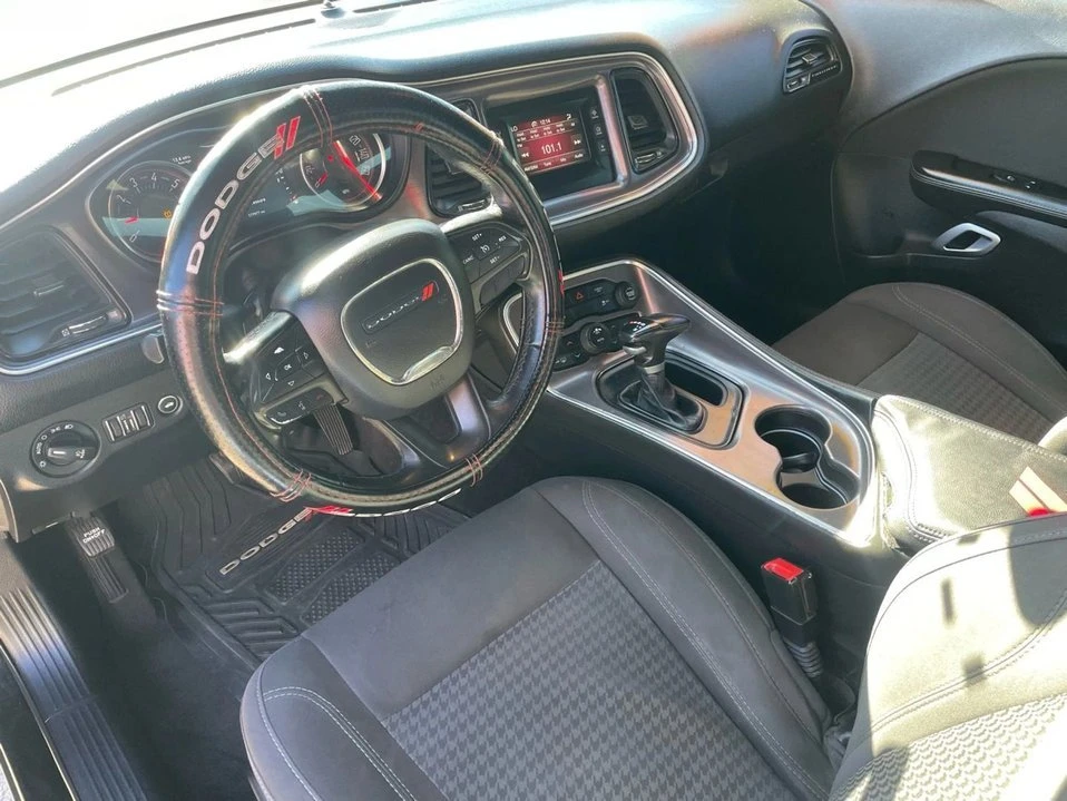 2017 Dodge Challenger 3rd Gen - Image 11 of 20