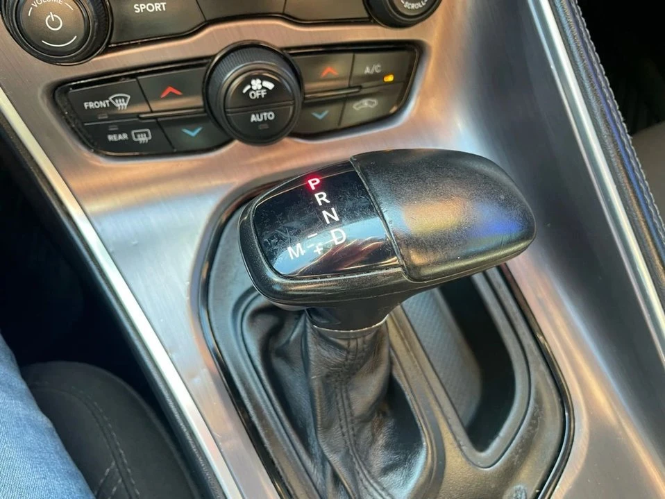 2017 Dodge Challenger 3rd Gen - Image 18 of 20