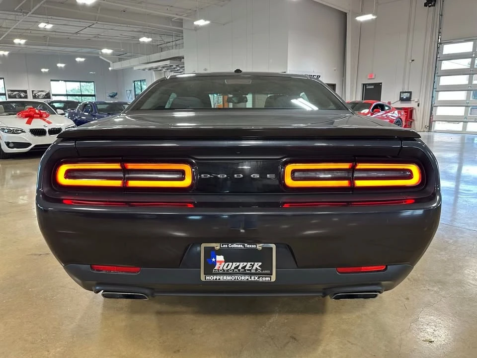 2017 Dodge Challenger 3rd Gen - Image 5 of 20