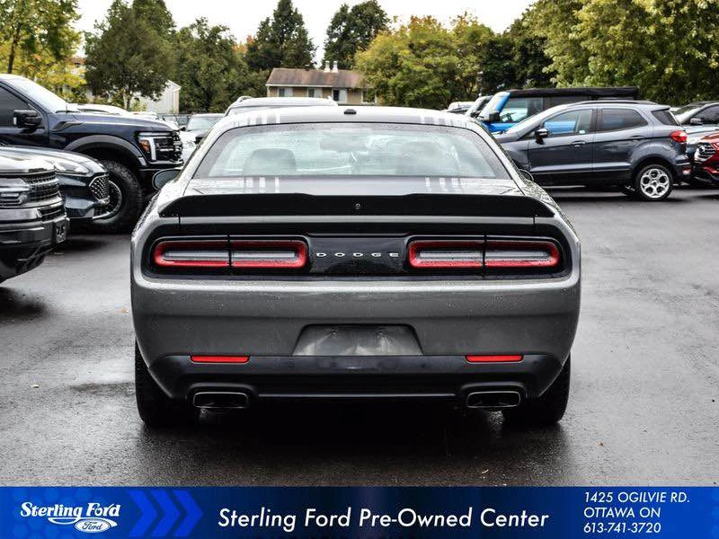 2017 Dodge Challenger 3rd Gen - Image 5 of 16