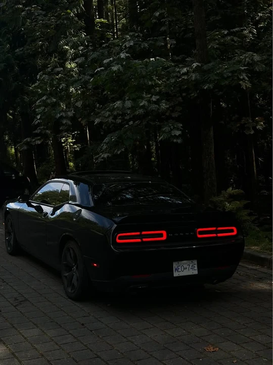 2017 Dodge Challenger 3rd Gen - Image 2 of 6