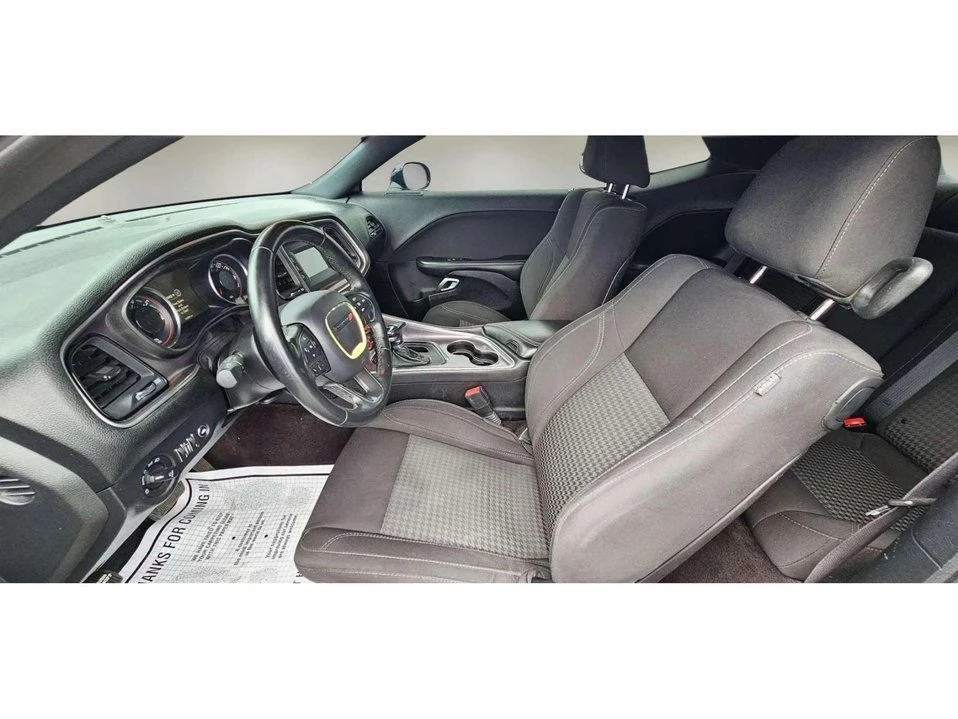 2017 Dodge Challenger 3rd Gen - Image 9 of 13