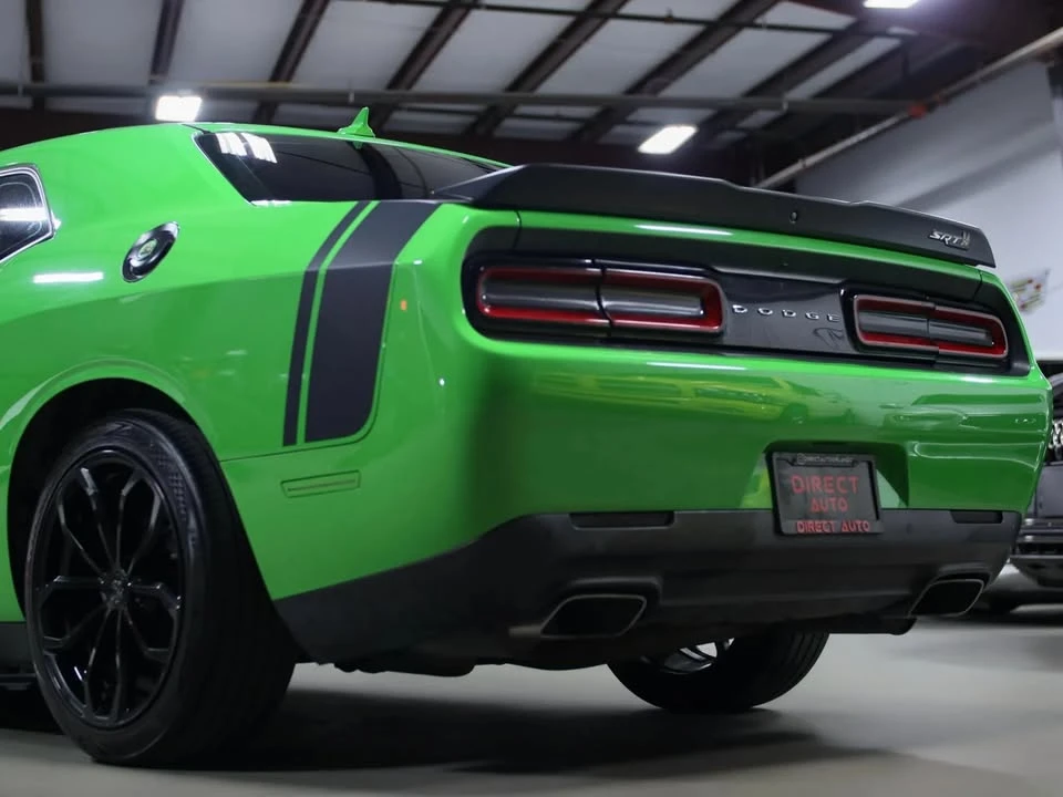 2017 Dodge Challenger 3rd Gen - Image 14 of 18