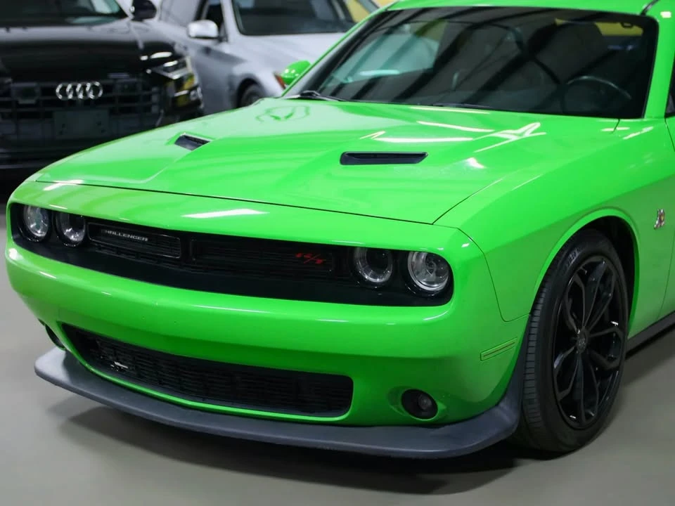 2017 Dodge Challenger 3rd Gen - Image 5 of 18