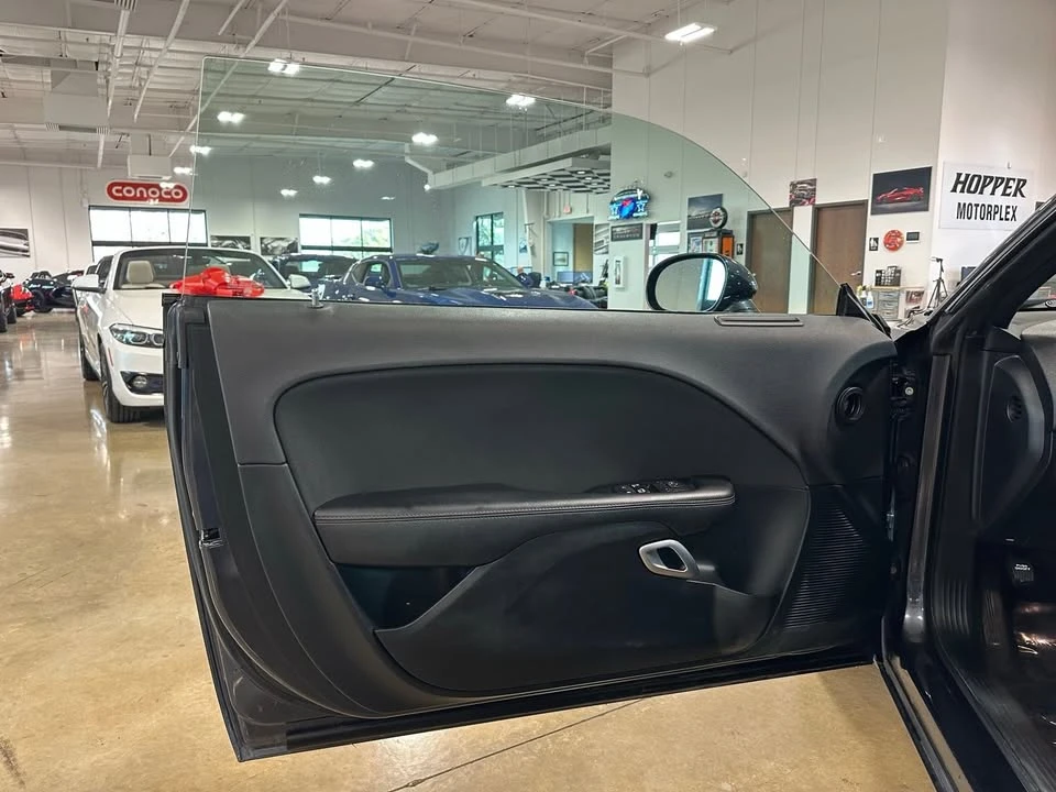 2017 Dodge Challenger 3rd Gen - Image 9 of 20