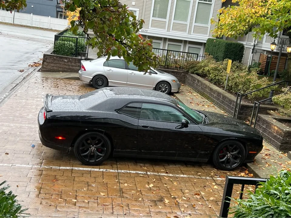 2017 Dodge Challenger 3rd Gen - Image 5 of 6