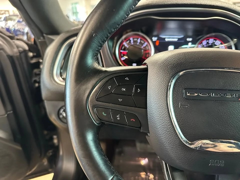 2017 Dodge Challenger 3rd Gen - Image 16 of 20