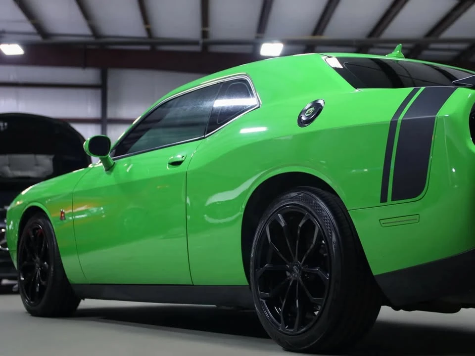 2017 Dodge Challenger 3rd Gen - Image 15 of 18