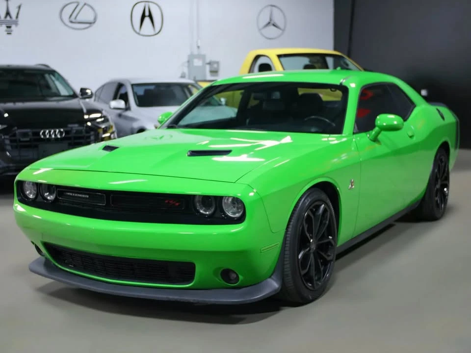 2017 Dodge Challenger 3rd Gen - Image 6 of 18