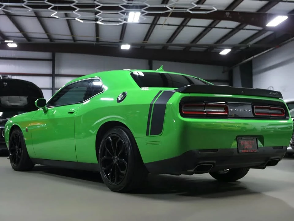 2017 Dodge Challenger 3rd Gen - Image 16 of 18