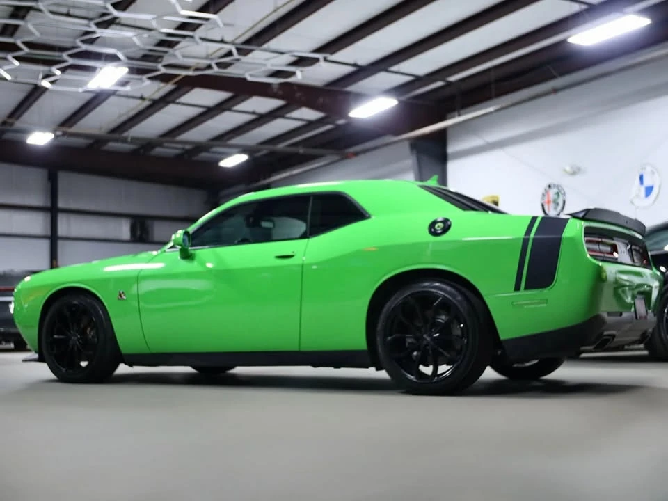 2017 Dodge Challenger 3rd Gen - Image 17 of 18